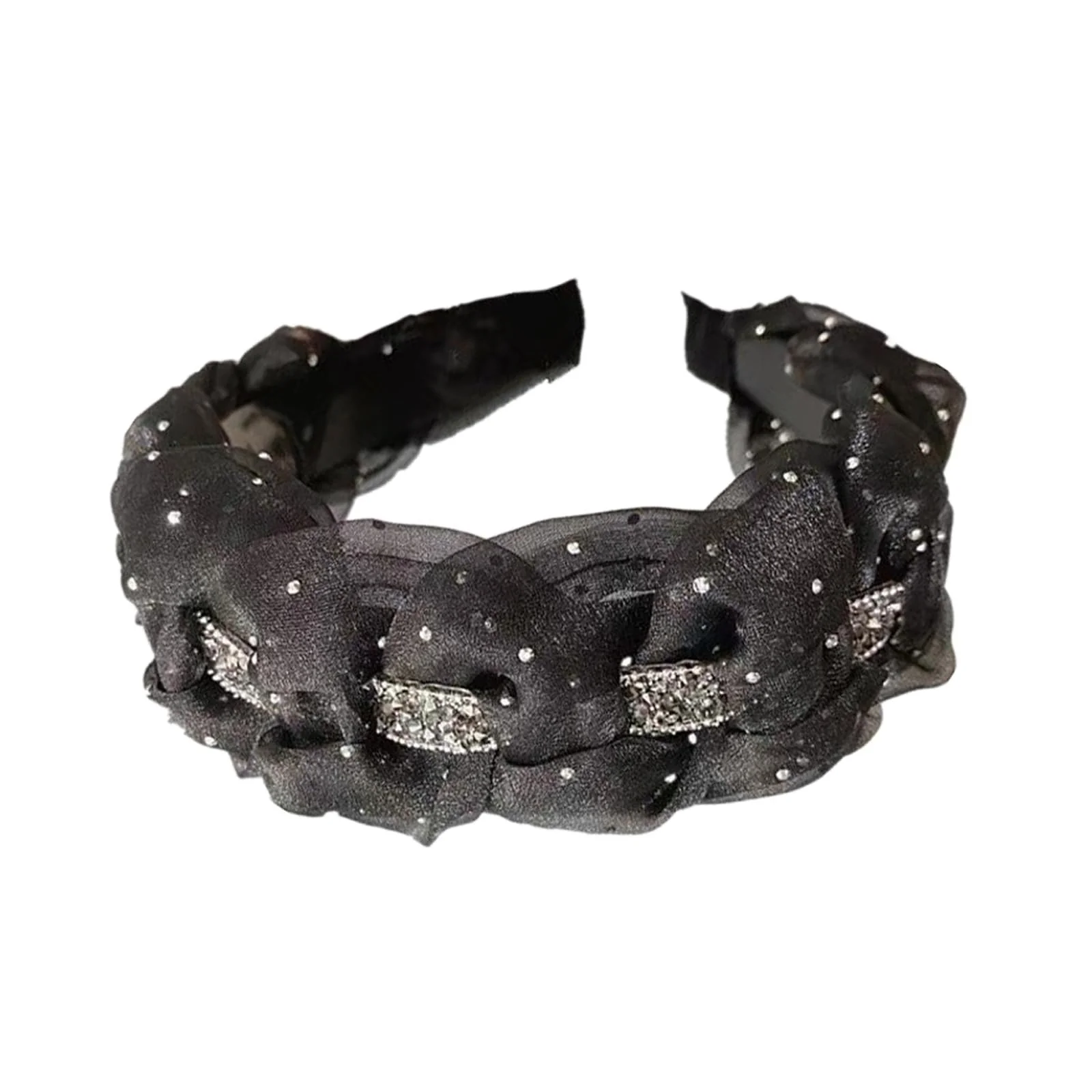 Набор обручей на голову, фото №4 Набор обручей на голову, фото №4