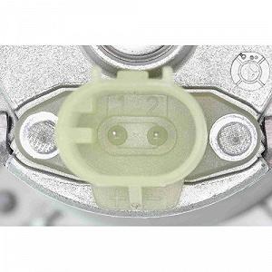 Дополнительный водяной насос VEMO V20-16-0023 контур охлаждающей воды synthetic.ua - Фото 1