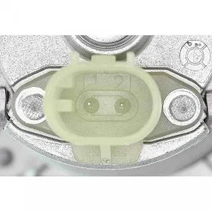 Дополнительный водяной насос VEMO V20-16-0023 контур охлаждающей воды synthetic.ua - Фото 1