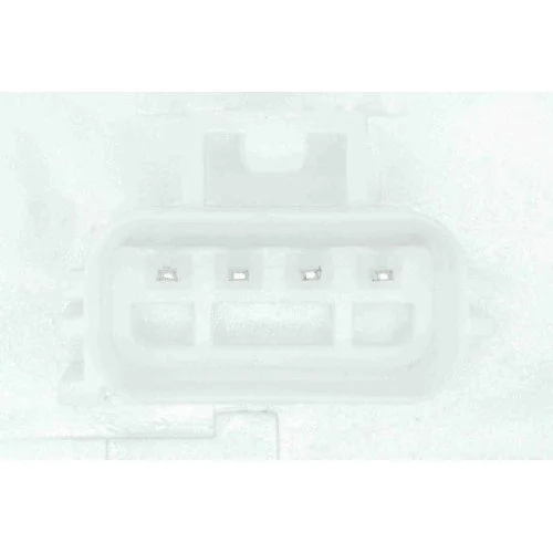 Блок подачи топлива VEMO V25-09-0042 Original VEMO Quality для FORD, фото №3