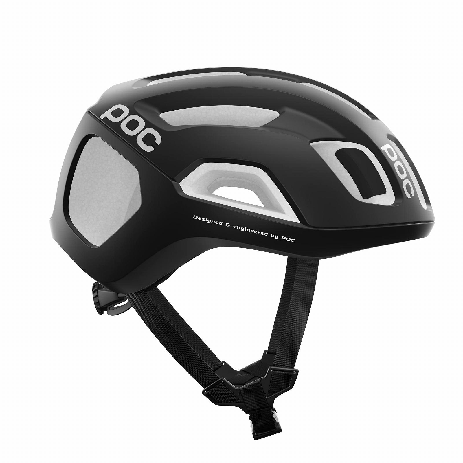 Шлем велосипедный POC Ventral Air MIPS NFC, фото №3