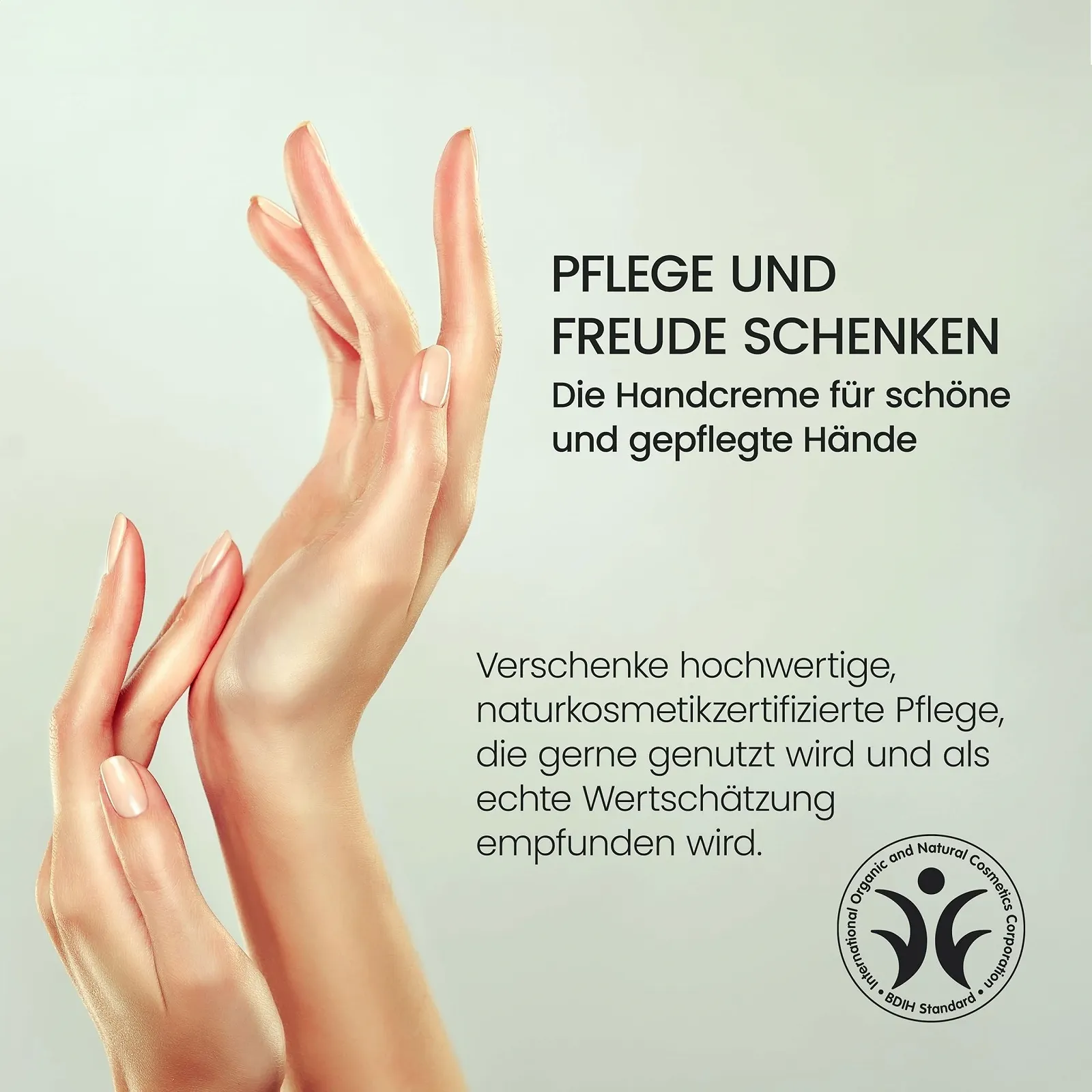 Крем для рук Leo & Lilo Natural Cosmetics Набір 6 x 20 мл, фото №5