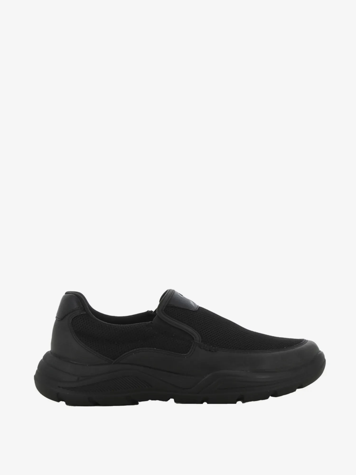 Кроссовки Safety Jogger Comfort/Eco 634189SFJ-115 Черный размер 44, фото №2