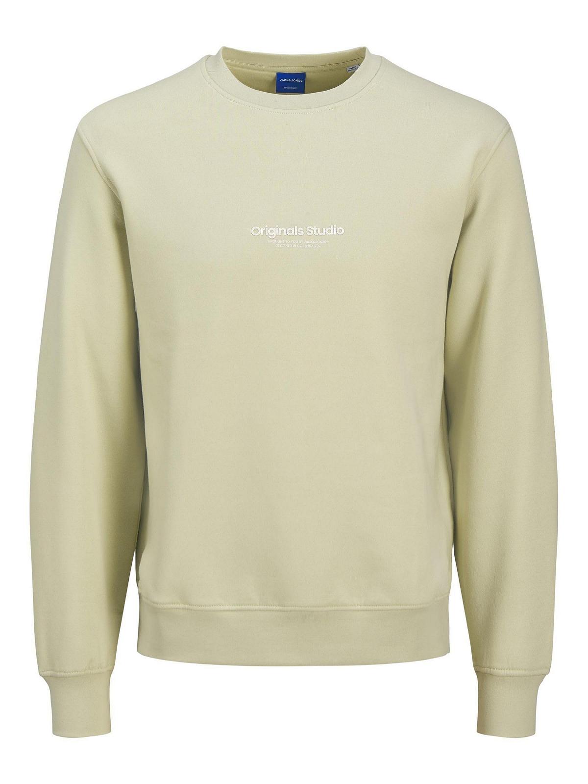 Толстовка JACK & JONES Jorvesterbro Sweat Crew Neck Noos, фото №1