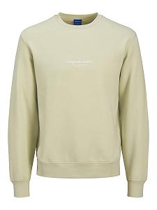Толстовка JACK & JONES Jorvesterbro Sweat Crew Neck Noos - Фото 1