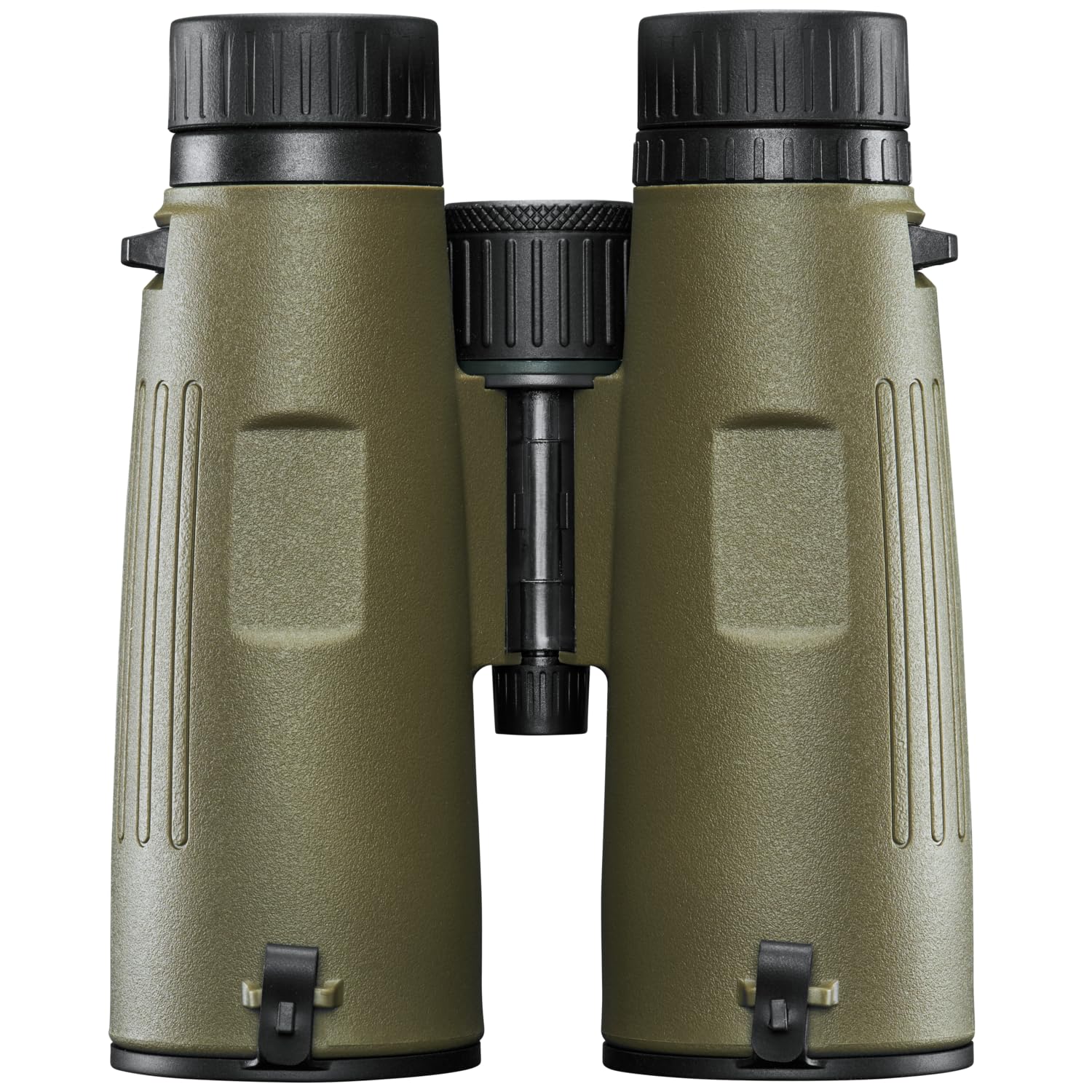 Бінокль Bushnell Prime 12x50 Зелений, фото №4