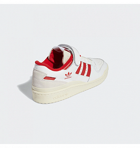 Кросівки Adidas Originals Forum 84 Low 42 2/3 synthetic.ua - Фото 1