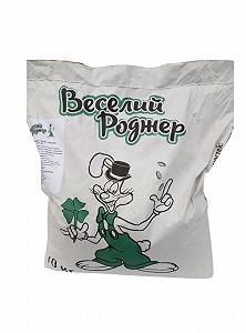 Комбикорм для разведения кроликов "Весёлый Роджер" 10 кг - Фото 1
