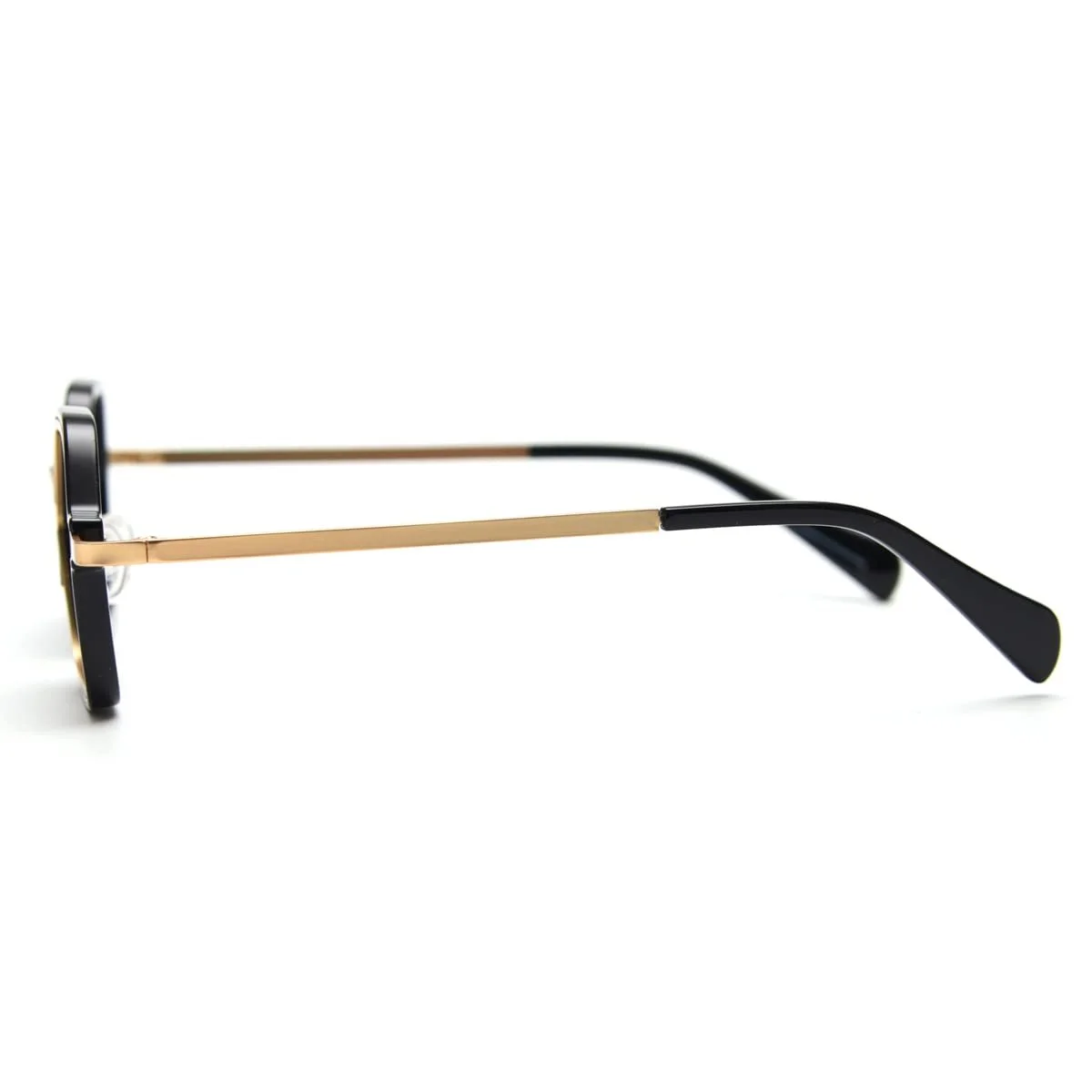 Сонцезахисні окуляри Kachawoo Retro Поляризовані Чоловічі Жіночі, фото №3