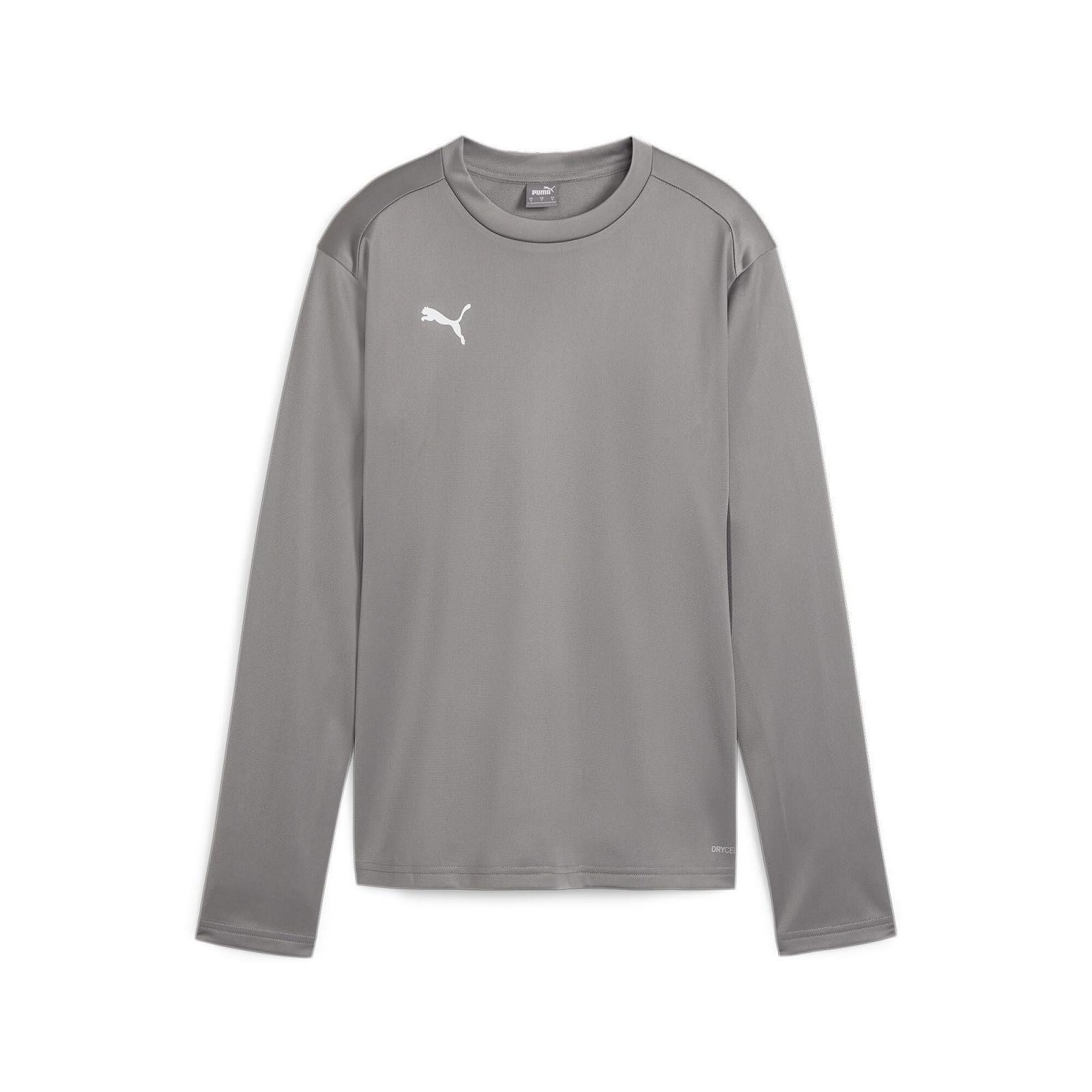 Толстовка PUMA Teamgoal Training Sweat Wmn Schwei, фото №1 Толстовка PUMA Teamgoal Training Sweat Wmn Schwei, фото №1