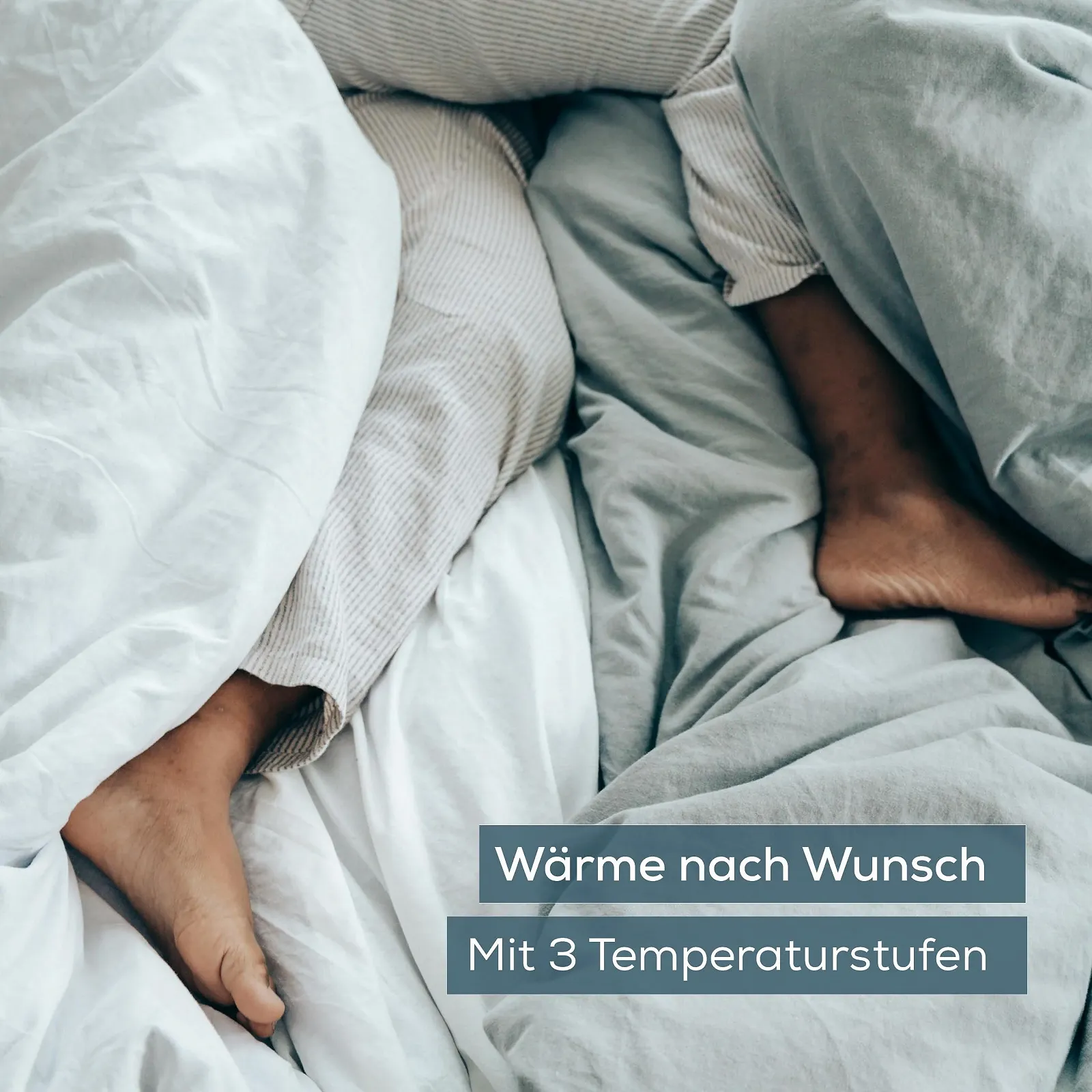 Электрическая Простынь Beurer UB 74 200 x 100 см, фото №4 Электрическая Простынь Beurer UB 74 200 x 100 см, фото №4