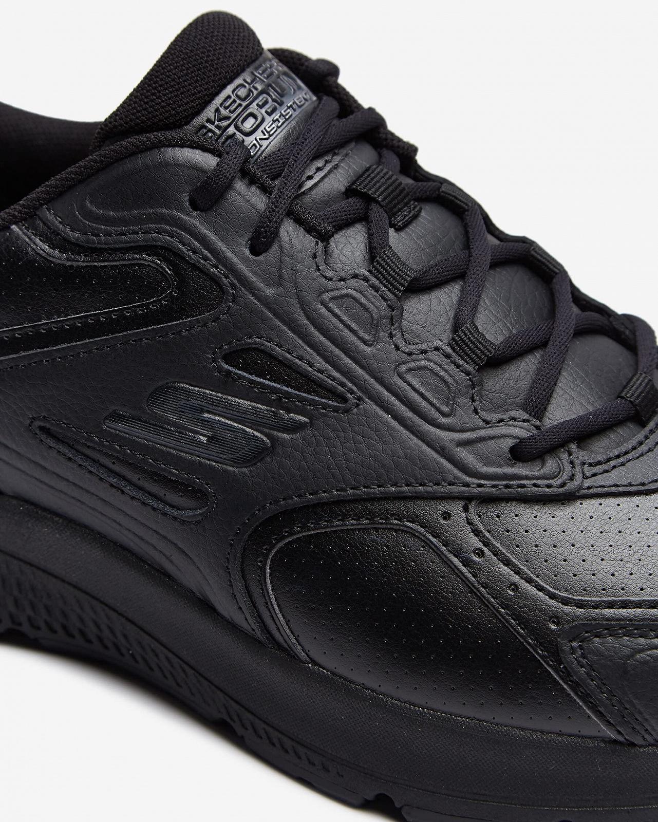 Кроссовки Skechers Go Run Consistent мужские, фото №8