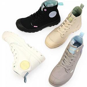 Спортивная обувь Palladium Pampa Monopop Modus synthetic.ua - Фото 1