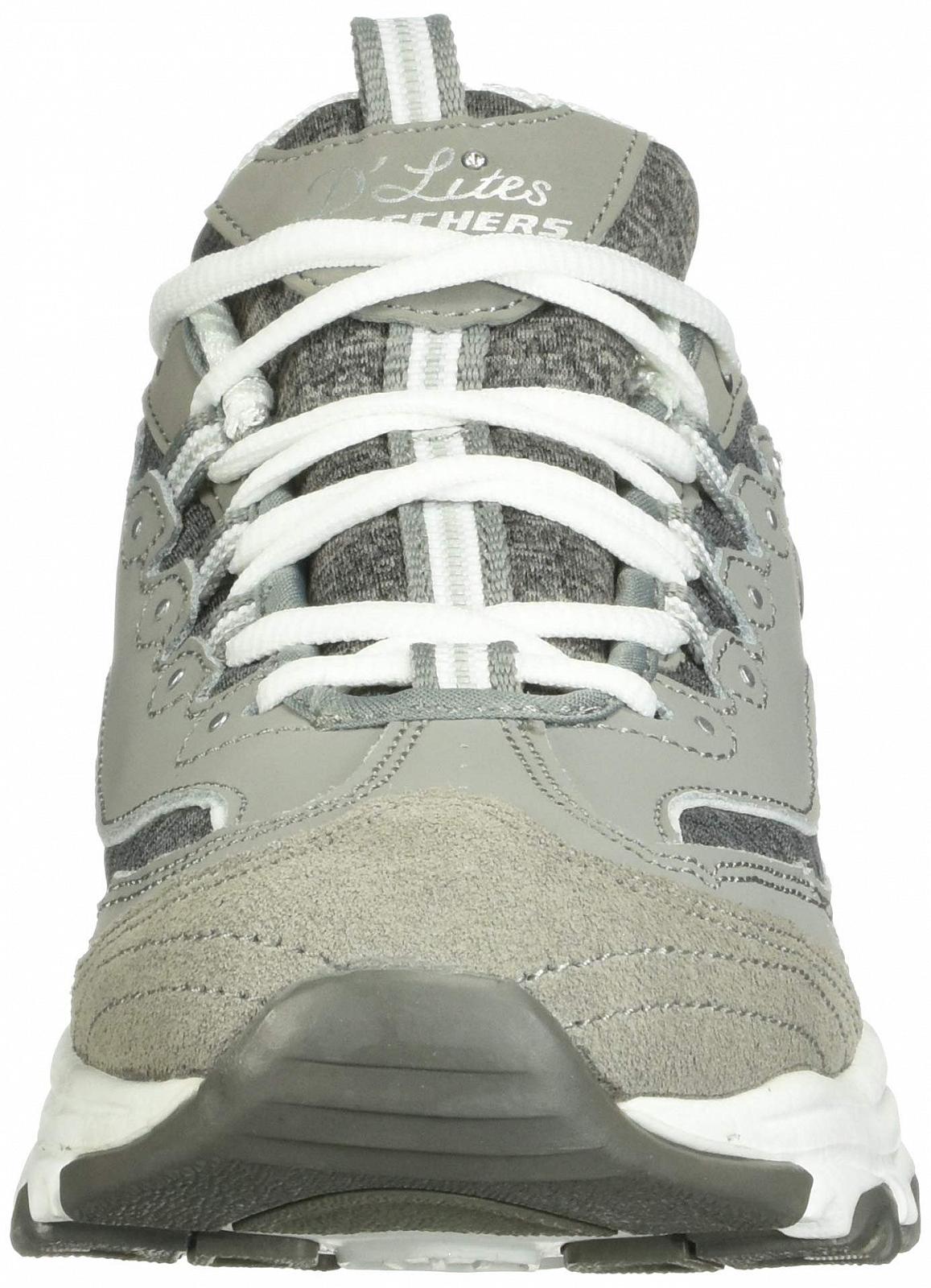 Кроссовки Skechers D'lites Biggest Fan, фото №2