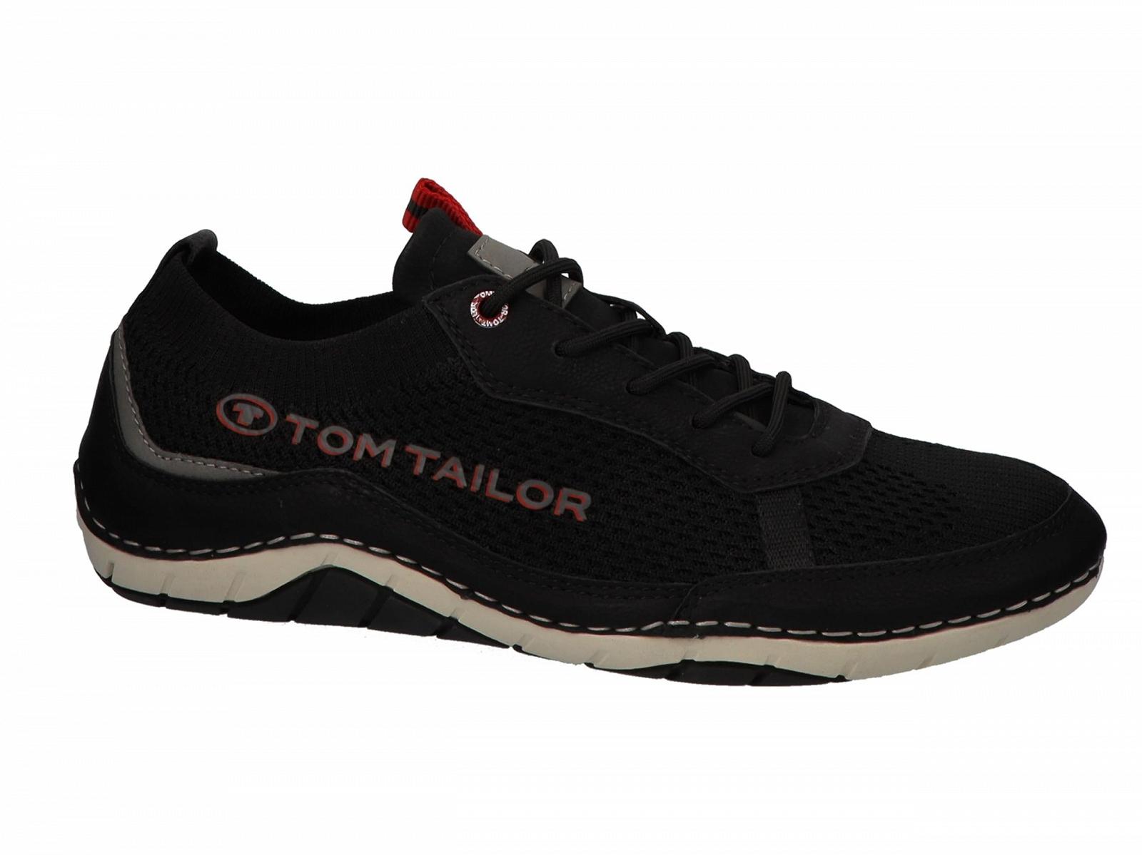 Кроссовки TOM TAILOR 5383305, фото №1