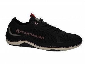 Кроссовки TOM TAILOR 5383305 - Фото 1