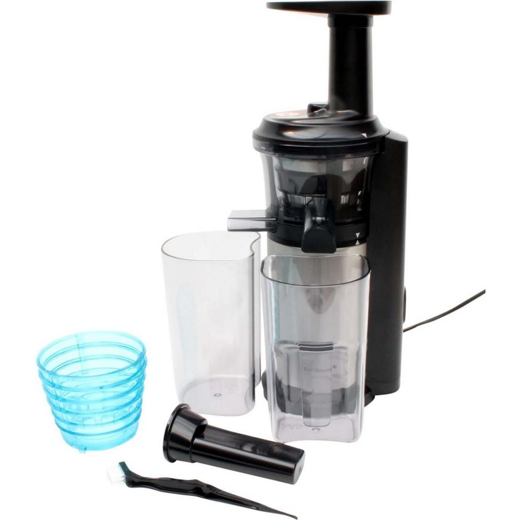 Соковыжималка Panasonic MJ-L500STQ, фото №2