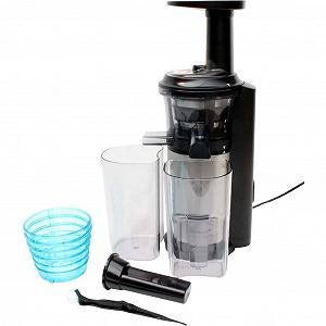 Соковыжималка Panasonic MJ-L500STQ synthetic.ua - Фото 1