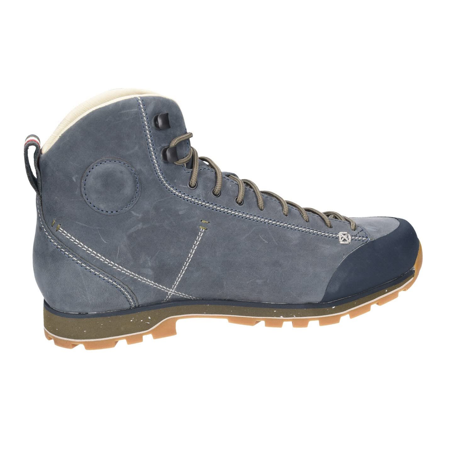 Черевики DOLOMITE Unisex Cinquantaquattro High FG Evo GTX, фото №4