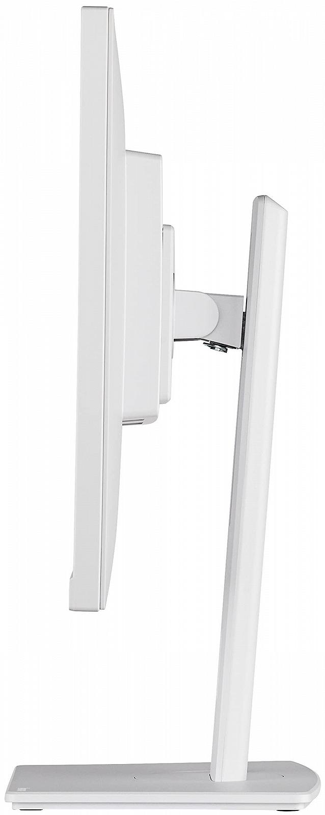 Монитор iiyama ProLite XUB2792HSU-W5 68,6см 27 дюймов IPS LED Full-HD VGA HDMI DP USB2.0 Ultra-Slim-Line Регулировка высоты Pivot белый, фото №5