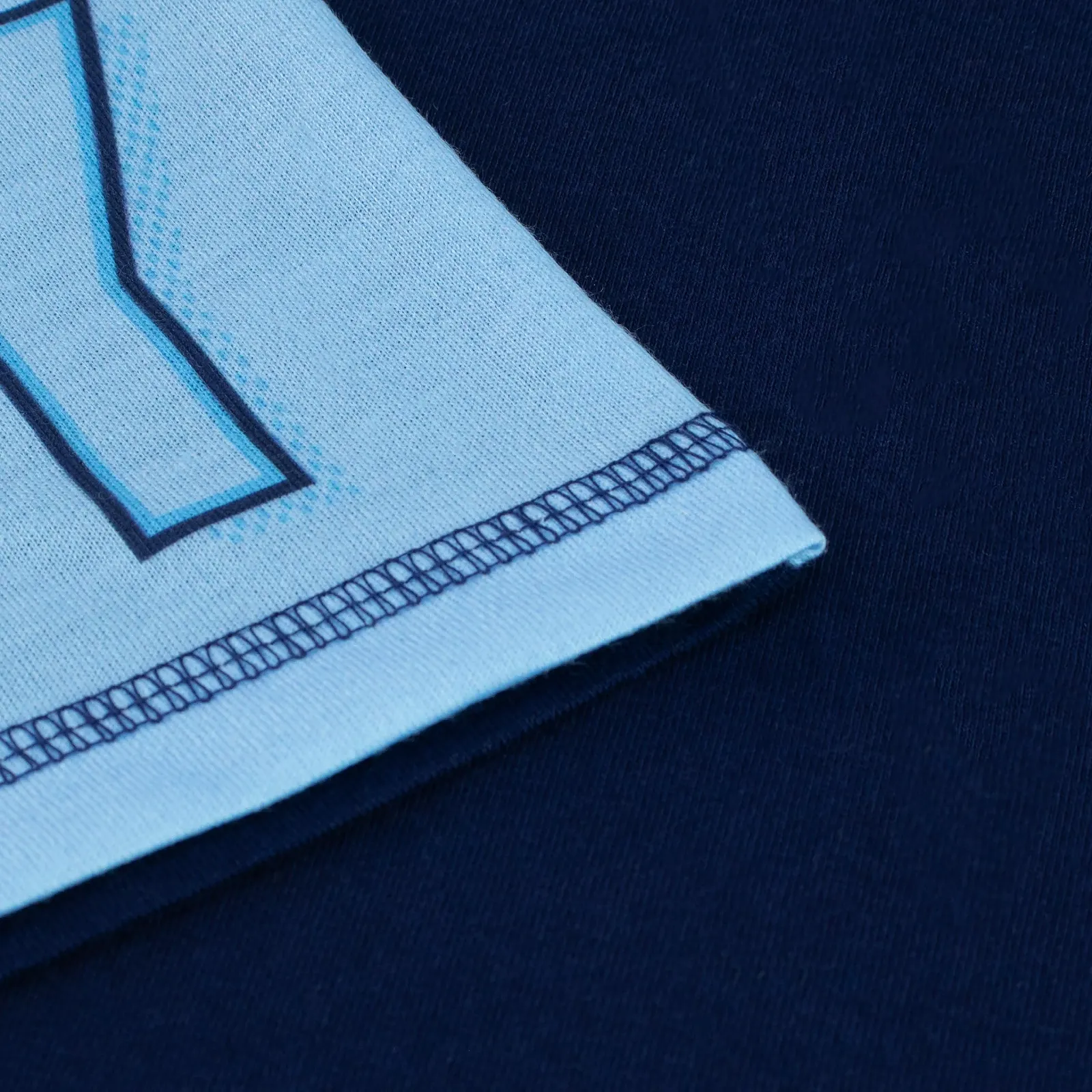 Піжама Manchester City FC для хлопчиків, фото №7