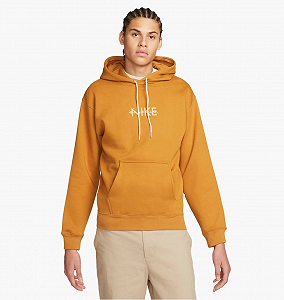 Худі Nike Sb Fleece x Doyenne L - Фото 1