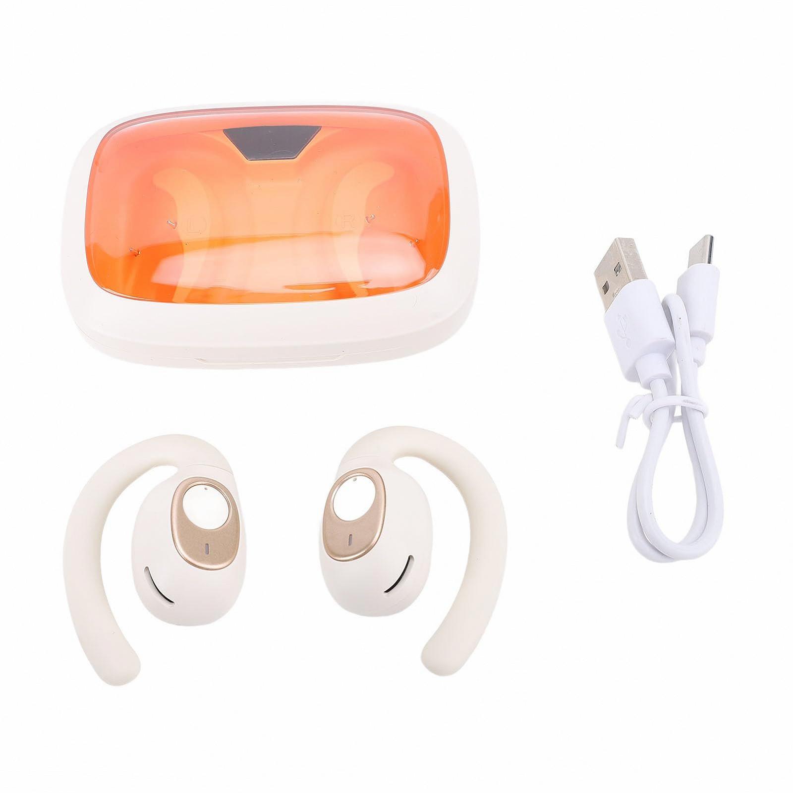 Навушники для миттєвого перекладу мови Cryfokt, підтримка 144 мов, фото №5