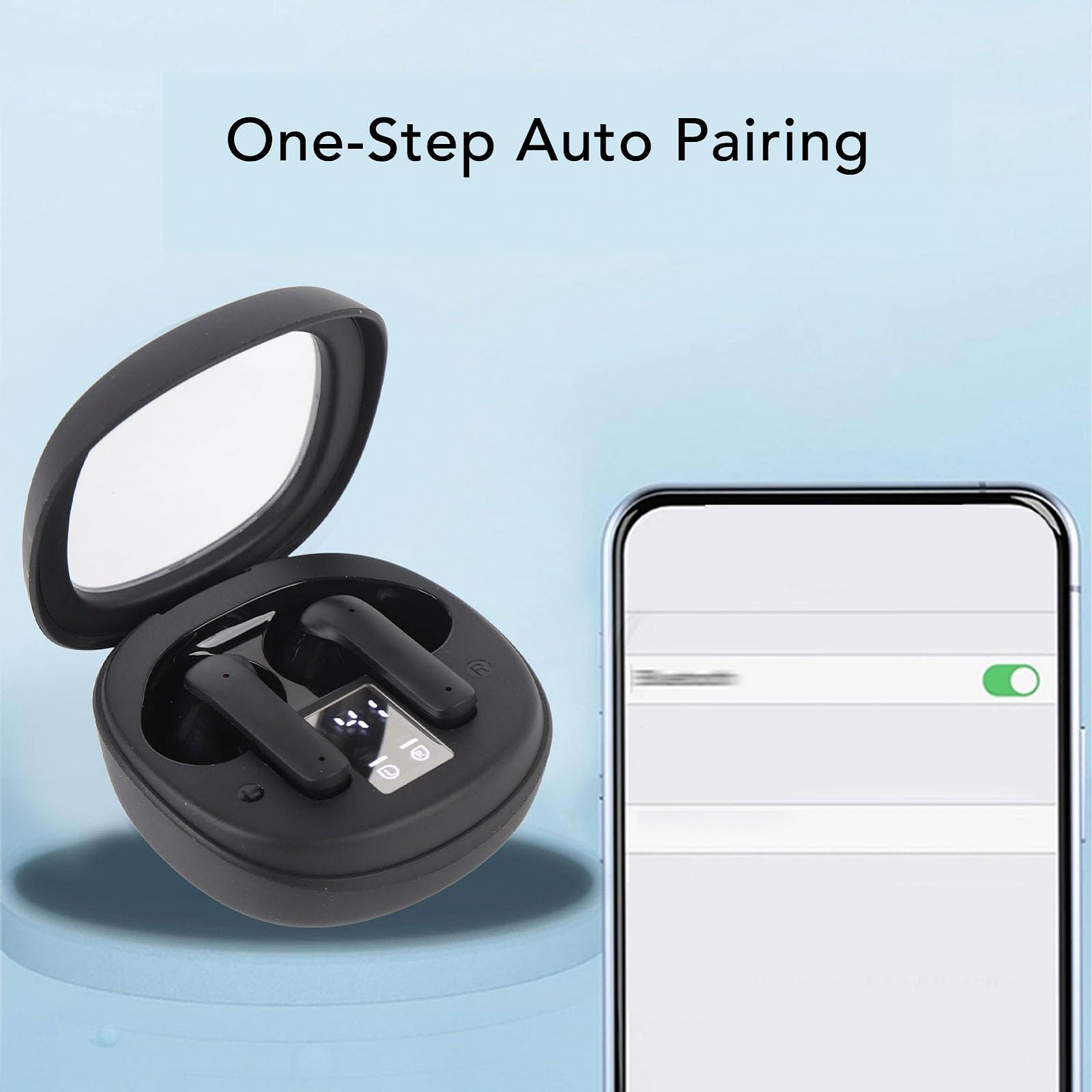 Навушники для усного перекладу BLACK, фото №4