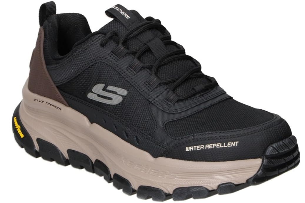Кроссовки Skechers 237565 Bknt Мужские, фото №2