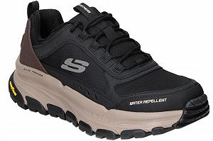 Кроссовки Skechers 237565 Bknt Мужские synthetic.ua - Фото 1