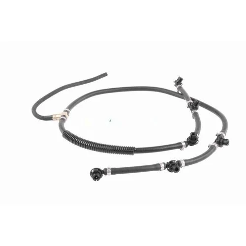 Шланг обратки топлива VAICO V30-3331, фото №3 Шланг обратки топлива VAICO V30-3331, фото №3