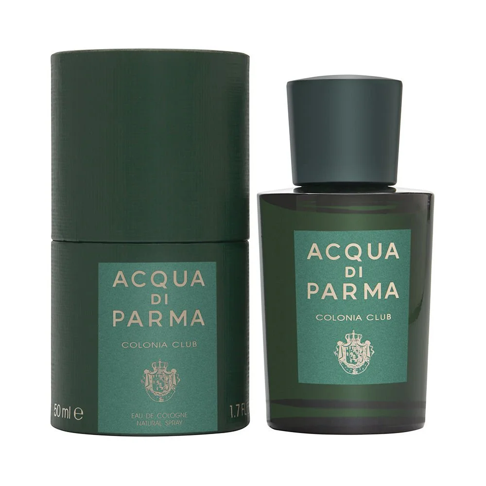 Одеколон Acqua Di Parma Colonia Club 50 мл, фото №1