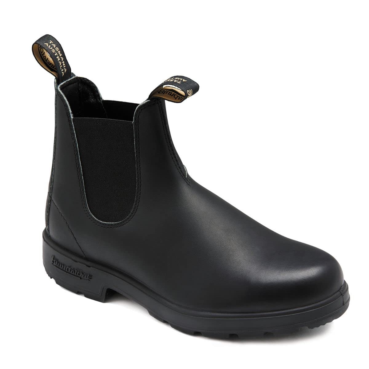 Ботинки Blundstone Classic 500 Stout Brown, фото №5