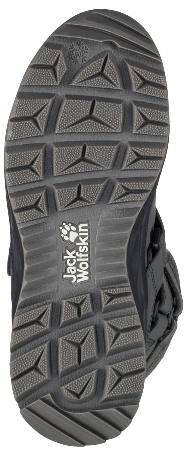 Зимові Чоботи Jack Wolfskin Polar Boot Texapore High Vc K, фото №8