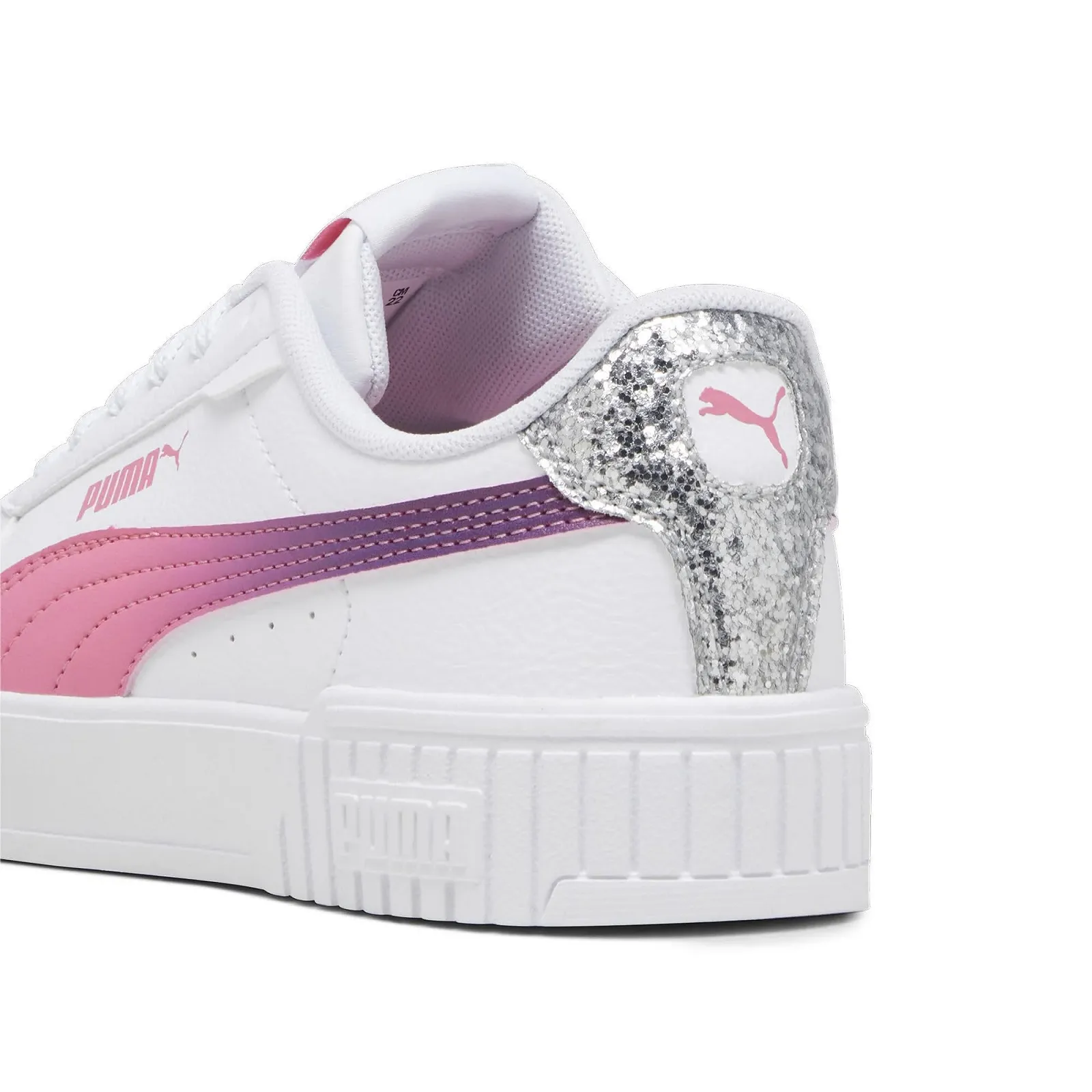 Кроссовки PUMA Carina 2.0 Star Glow Jr, фото №3