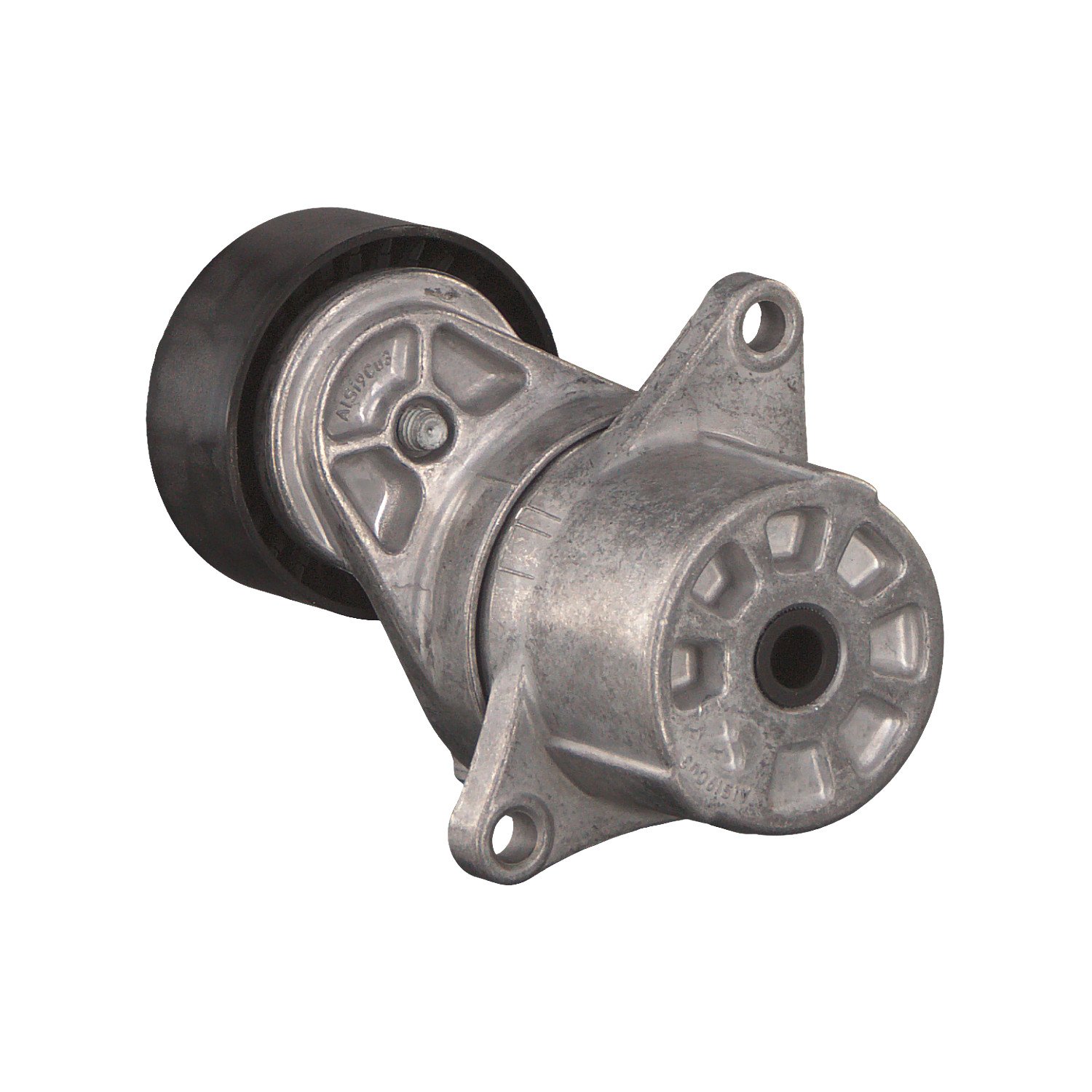 Натягувач поліклинового ременя FEBI BILSTEIN 38468, фото №5