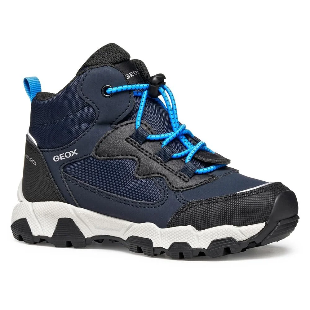 Кроссовки Geox J Magnetar Boy B ABX, фото №3