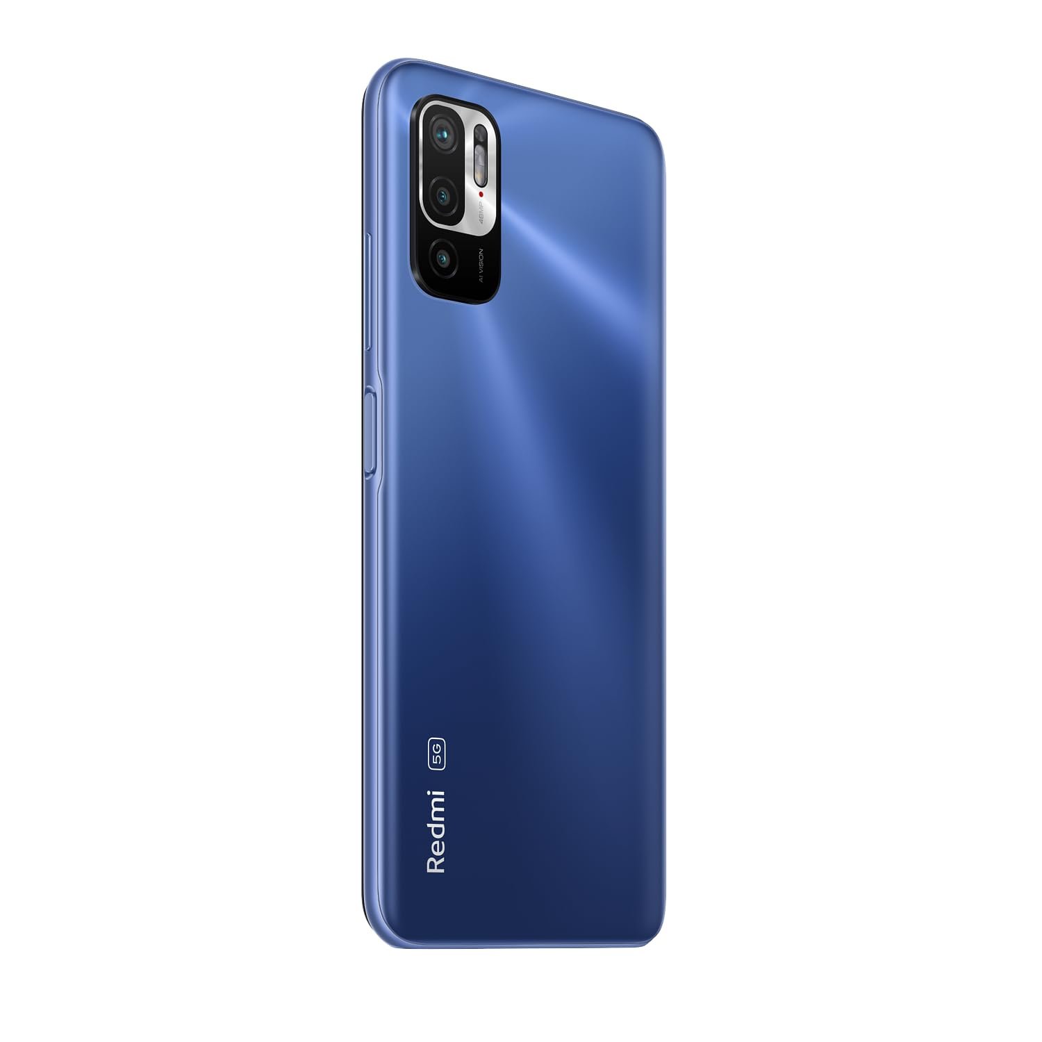 Смартфон Xiaomi Redmi Note 10 5G 4/64GB Nighttime Blue, фото №6