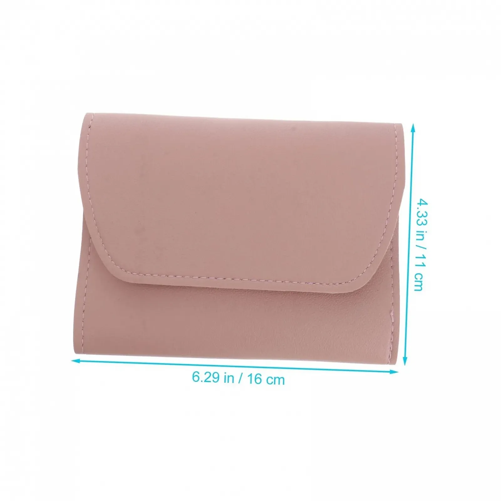 Набор для маникюра PACKOVE 16 шт. с кусачками, пилочкой и инструментами из нержавеющей стали для профессионального ухода, фото №2