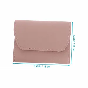 Набір для манікюру PACKOVE 16 шт. з кусачками, пилочкою та інструментами з нержавіючої сталі для професійного догляду synthetic.ua - Фото 1