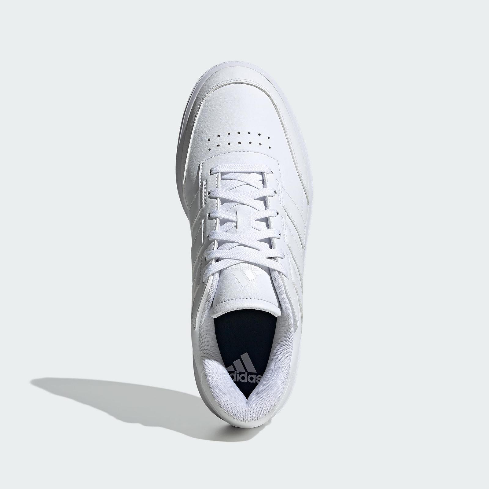 Кросівки adidas Courtblock чоловічі, фото №3