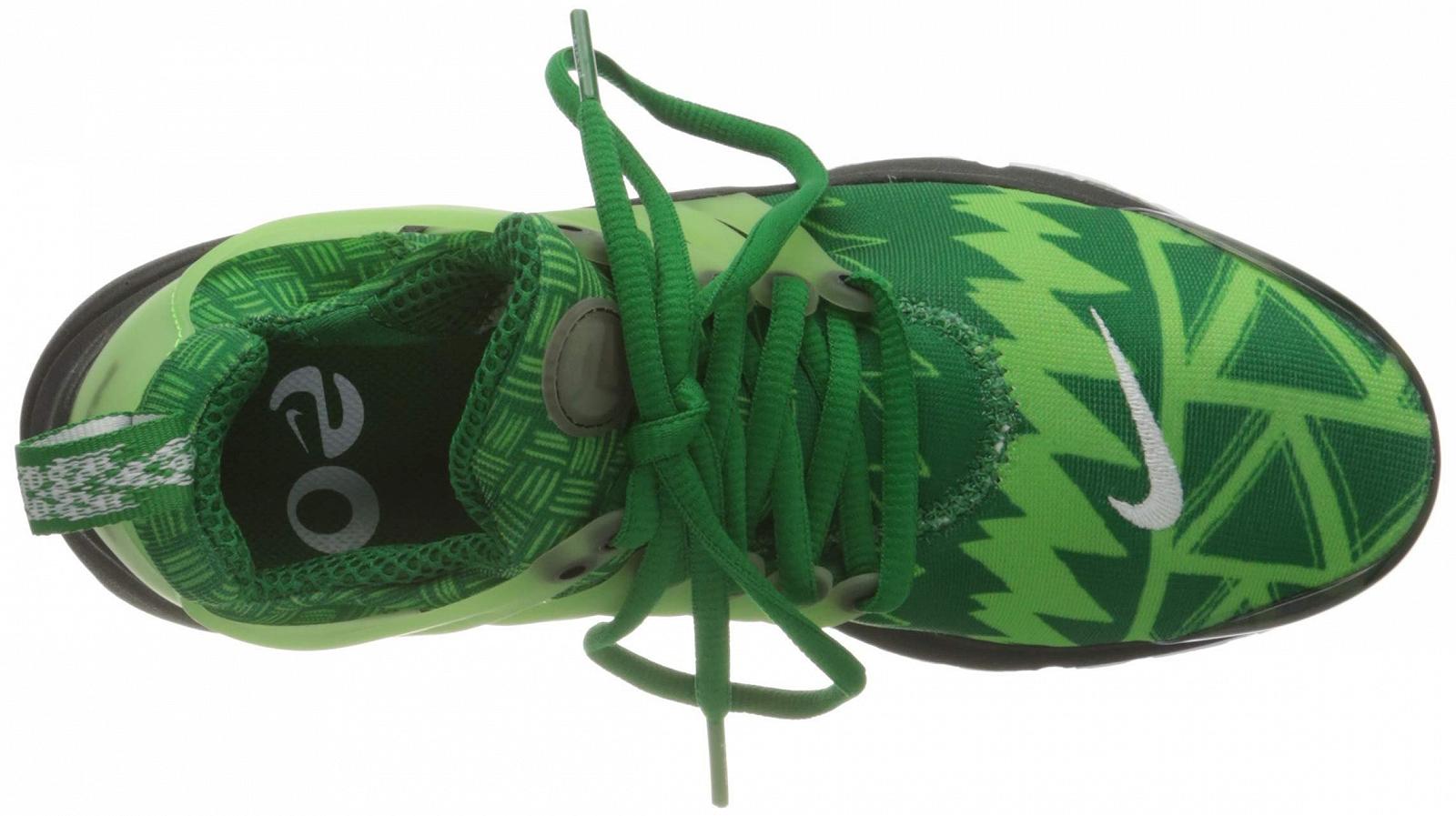 Кросівки Nike Air Presto чоловічі, фото №5