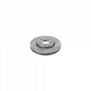 Гальмівний диск FEBI BILSTEIN 108625 для FIAT MITSUBISHI NISSAN OPEL RENAULT synthetic.ua - Фото 1