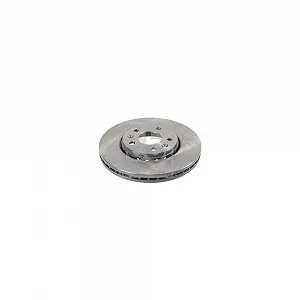 Гальмівний диск FEBI BILSTEIN 108625 для FIAT MITSUBISHI NISSAN OPEL RENAULT - Фото 1