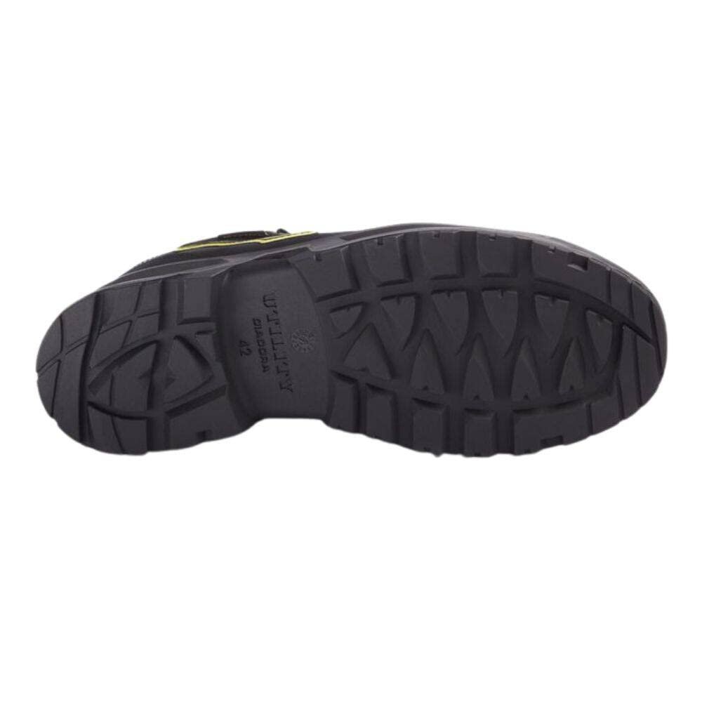 Ботинки Diadora Cross Sport DIATEX MID S3 WR CI SRC, фото №6