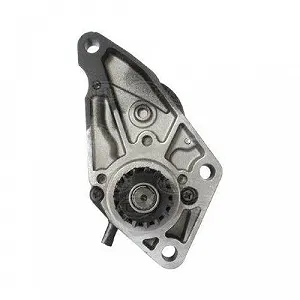 Стартер HELLA 8EA 011 611-251 для ROVER synthetic.ua - Фото 1