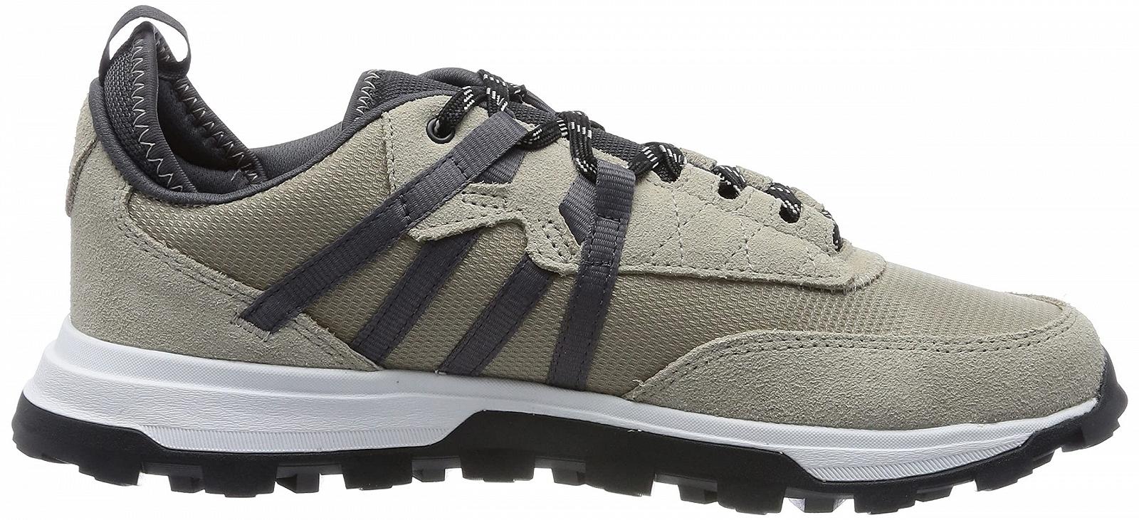Кроссовки Timberland Treeline Mountain Runner Oxford, фото №4
