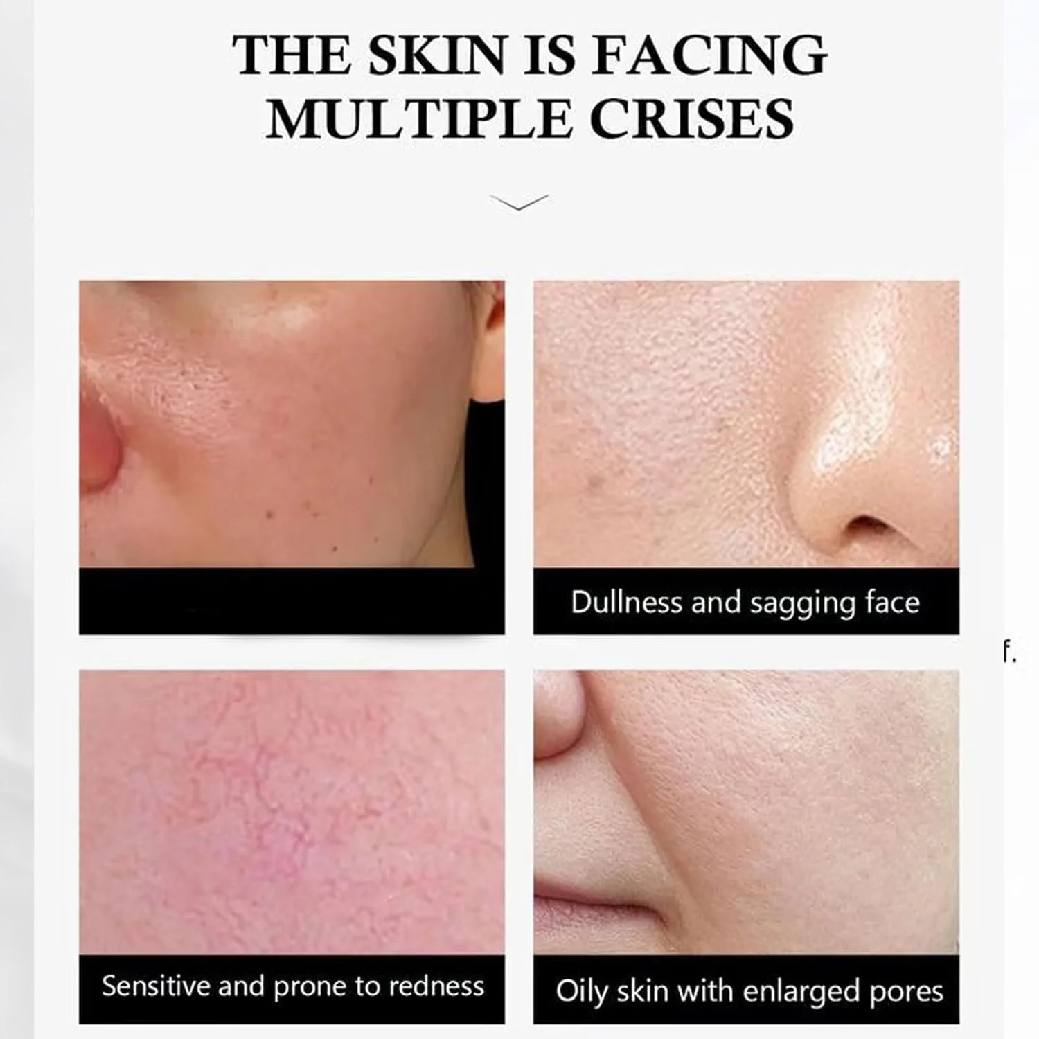 Маска для лица Молочная Korean, Collagen Wrapping Peel-Off Face Mask Pack, органическая маска для лица с коллагеном, увлажняющая и осветляющая, уменьшает дряблость и тусклость для сияющей кожи (2 шт.), фото №3