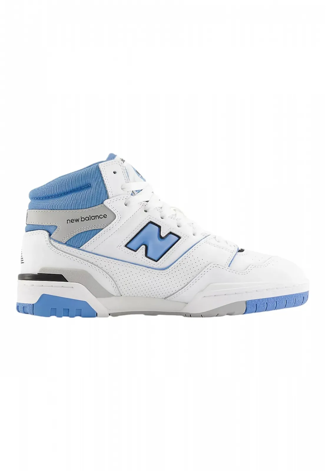 Кроссовки New Balance ML574 Кожаные Мужские, фото №3