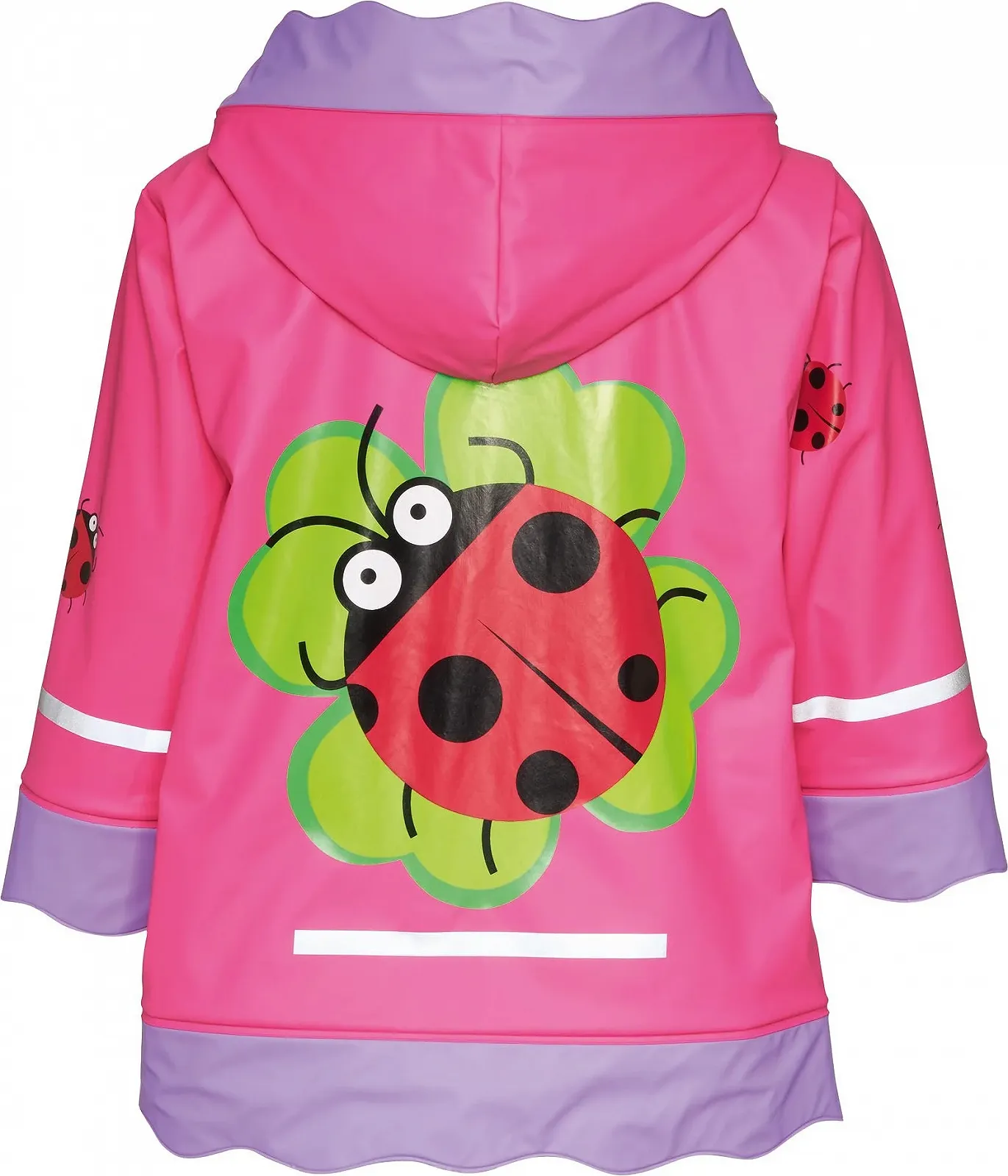 Дощовий комплект Playshoes Унісекс Дитячий Дощовий костюм, фото №5